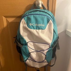 Columbia Backpack